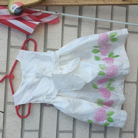 La Princess Dress - Picture 9 of 12